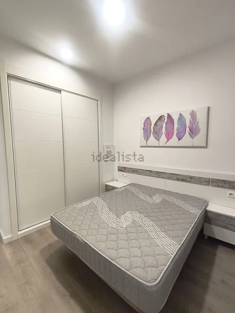 Pis de 45 m² a Màlaga