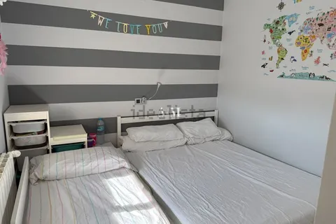 Квартира 100 м² в Los Montesinos