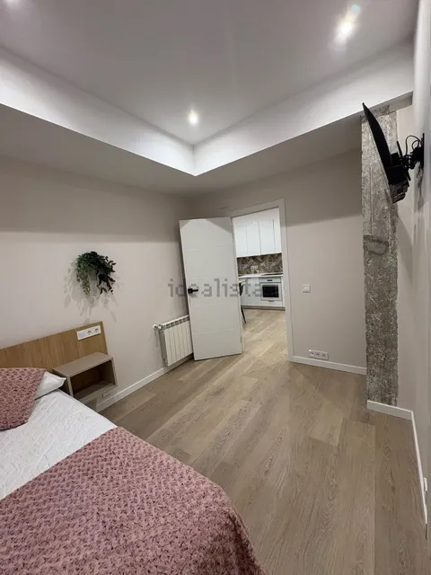 Stanza in affitto, Santander
