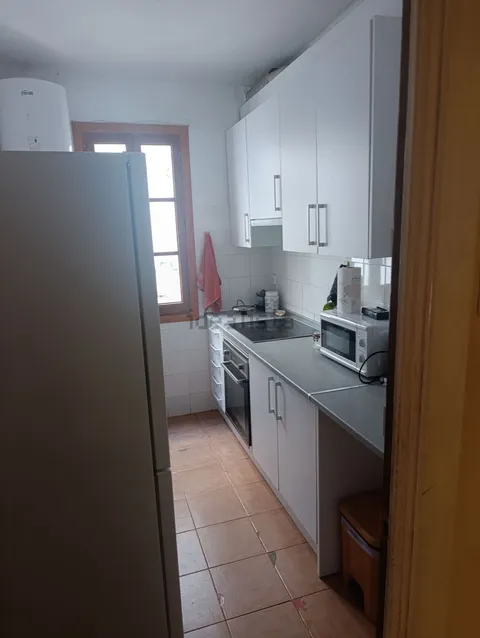 Habitació de lloguer, València