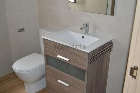 Pis de 90 m² a Granada