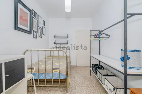 Flat 95 m² in Loja