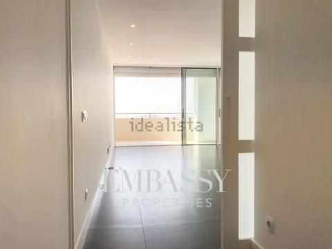 Pis de 130 m² a Madrid