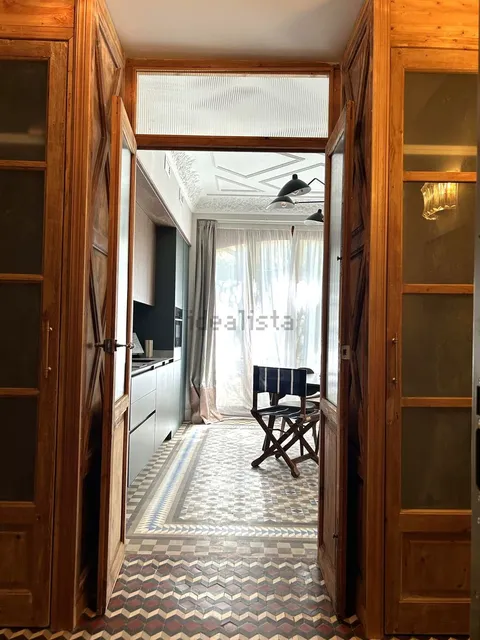 Appartement 84 m² à Valence