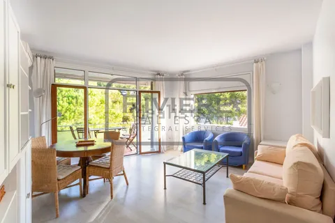 Pis de 99 m² a Sitges