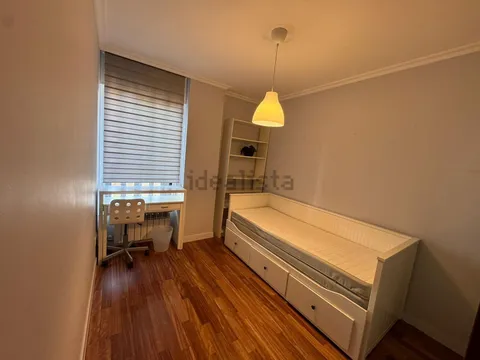 Stanza in affitto, Vigo
