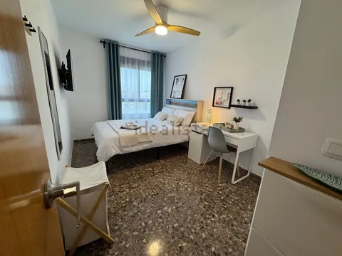 Habitació de lloguer, Catarroja