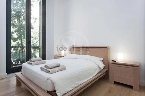 Pis de 102 m² a Barcelona