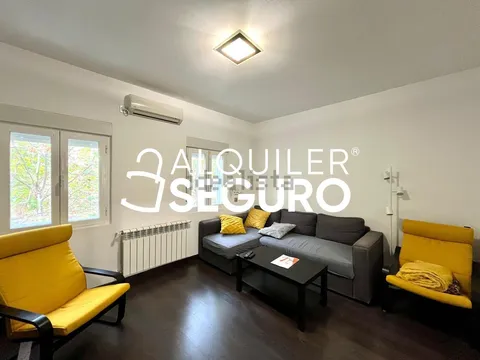 Piso de 80 m² en Madrid