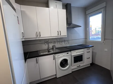 Wohnung 65 m² in Madrid