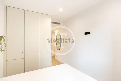 Pis de 130 m² a Barcelona
