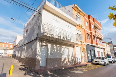 House 113 m² in Librilla