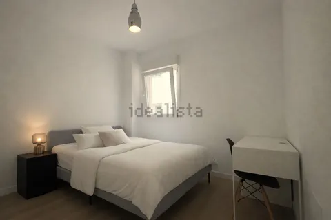 Habitació de lloguer, Marbella