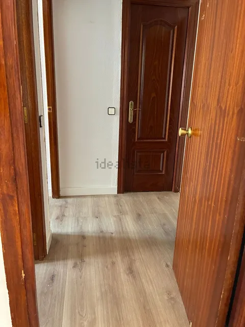 Pis de 72 m² a Madrid