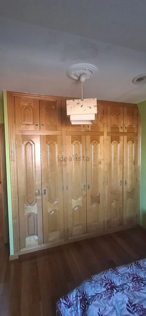 Habitació de lloguer, Carballo
