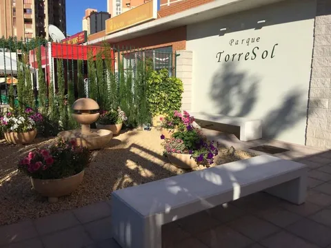 Piso de 67 m² en Benidorm (2/32)