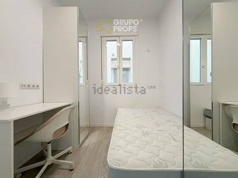Pis de 60 m² a Madrid