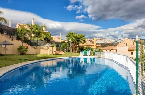 Casa de 193 m² a Mijas
