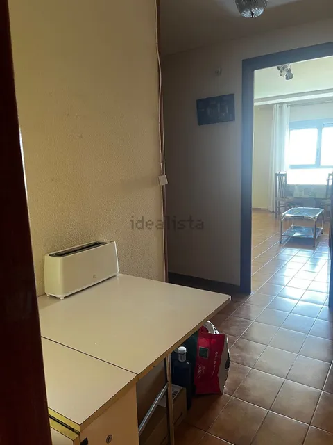 Habitació de lloguer, Osca