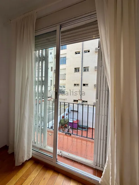 Pis de 86 m² a València