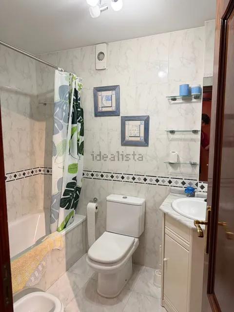 Pis de 75 m² a Betanzos