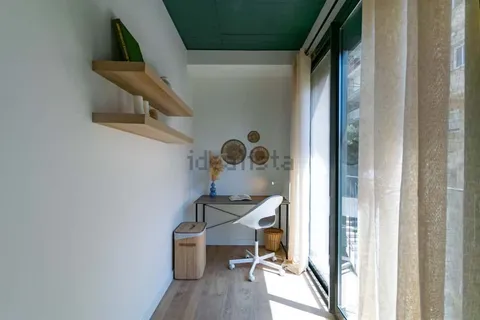 Chambre à louer, Barcelone