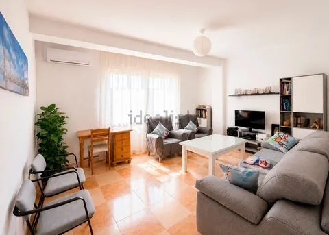 Piso de 83 m² en Granada