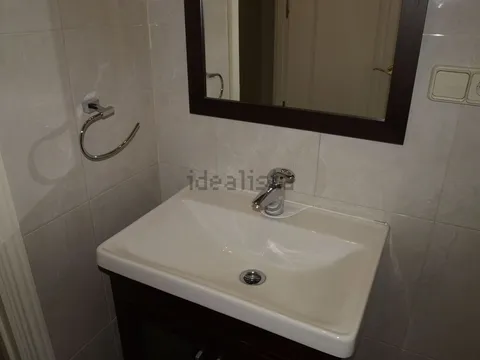 Wohnung 30 m² in Madrid