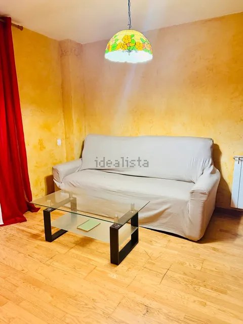 Pis de 59 m² a Lleida