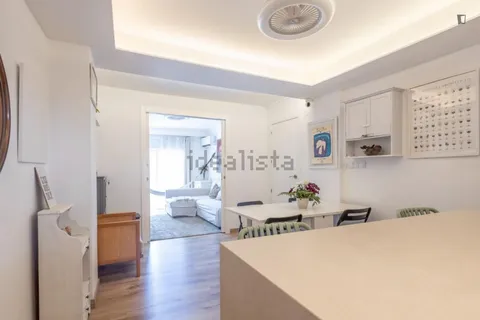 Habitació de lloguer, València