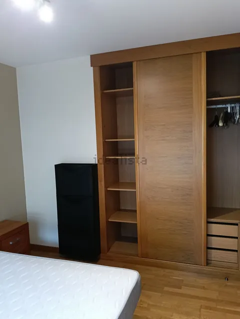 Pis de 41 m² a Santiago de Compostel·la