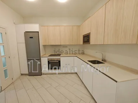Wohnung 50 m² in Madrid