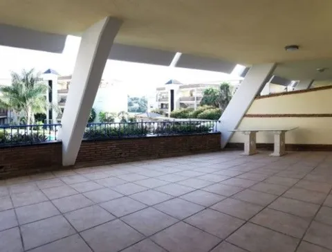 Pis de 122 m² a Mijas