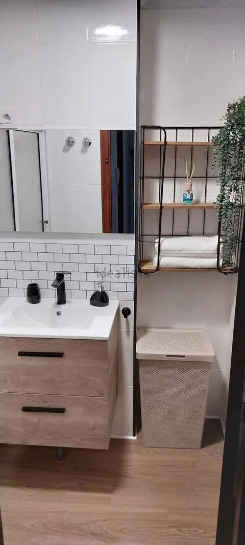 Wohnung 85 m² in O Grove