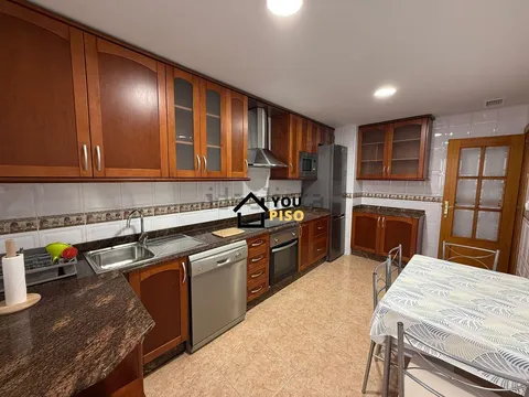 Habitació de lloguer, Múrcia (3/12)