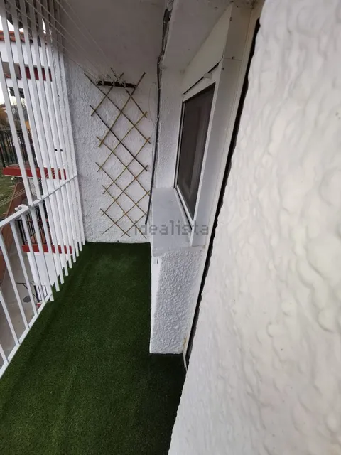 Habitació de lloguer, Illescas