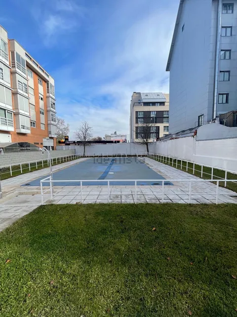 Pis de 45 m² a Madrid