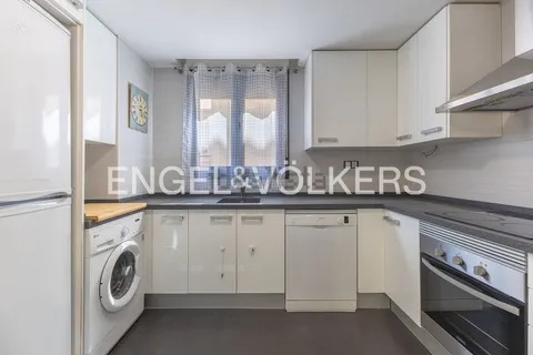Pis de 85 m² a València