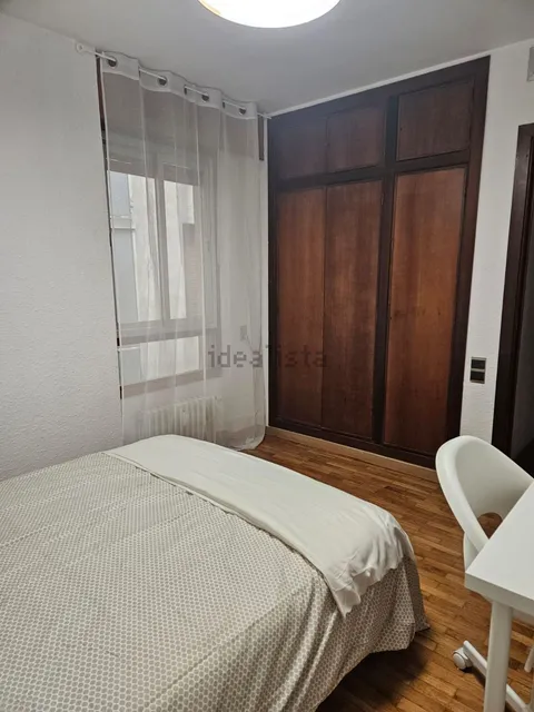 Habitació de lloguer, Saragossa