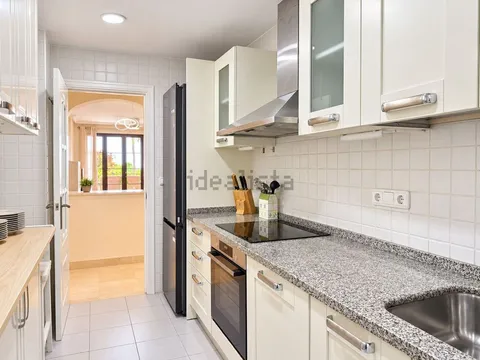 Pis de 102 m² a Benahavís
