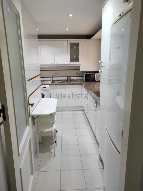 Wohnung 79 m² in Sevilla
