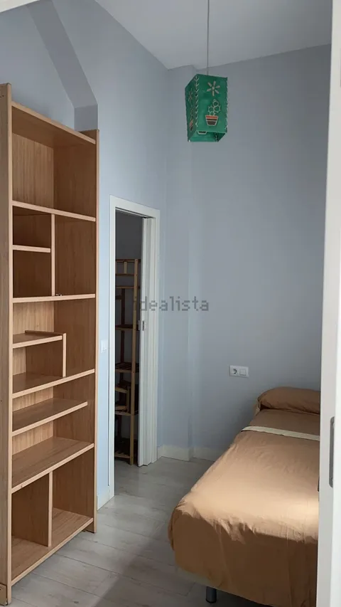 Pis de 75 m² a Sevilla