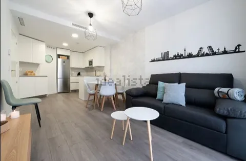 Pis de 90 m² a Osca