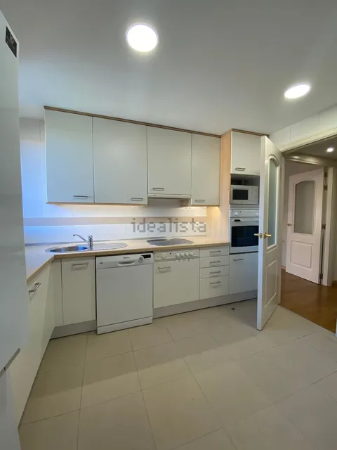 Pis de 168 m² a Madrid