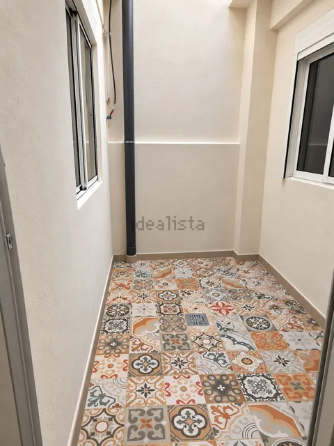 Pis de 40 m² a Xàtiva
