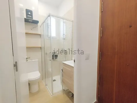 Wohnung 40 m² in Madrid