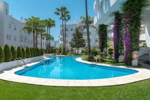 Piso de 170 m² en Marbella