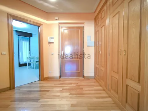 Pis de 100 m² a Lleó