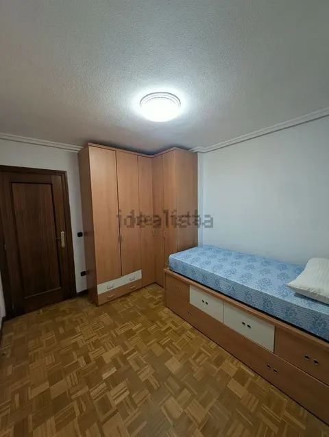 Pis de 84 m² a Salamanca