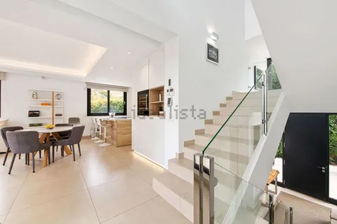 Haus 550 m² in Benahavís